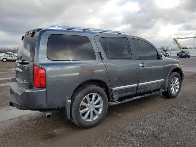 Photo 3 from auction – 2008 INFINITI QX56 with VIN 5N3AA08C18N904859