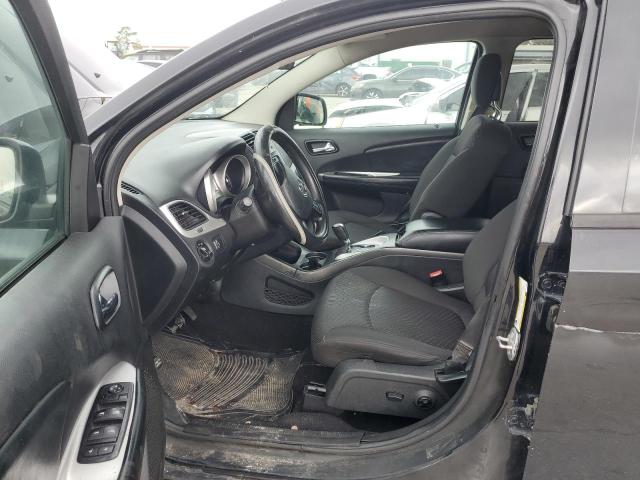 Photo 7 from auction – 2016 DODGE JOURNEY SX with VIN 3C4PDCBGXGT122487