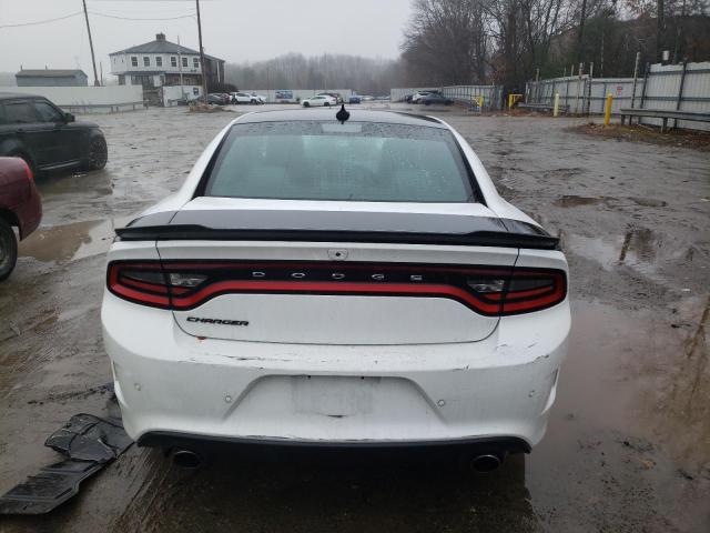 Photo 6 from auction – 2021 DODGE CHARGER R/ with VIN 2C3CDXCT2MH518813