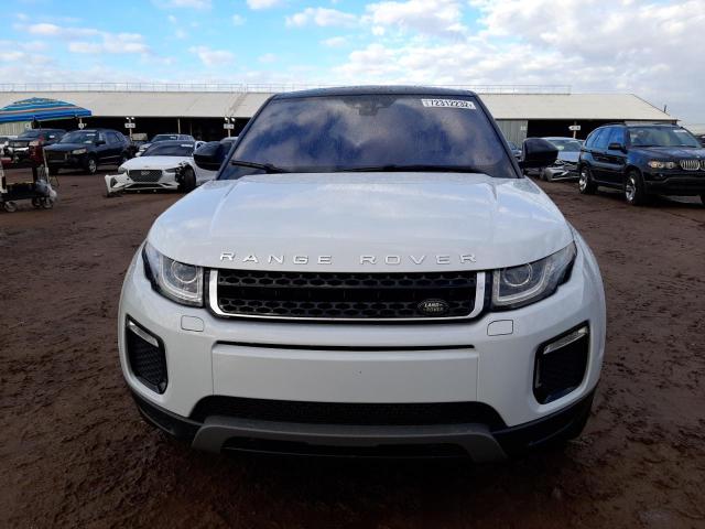Photo 5 from auction – 2017 LAND ROVER RANGE ROVE with VIN SALVP2BG0HH188662