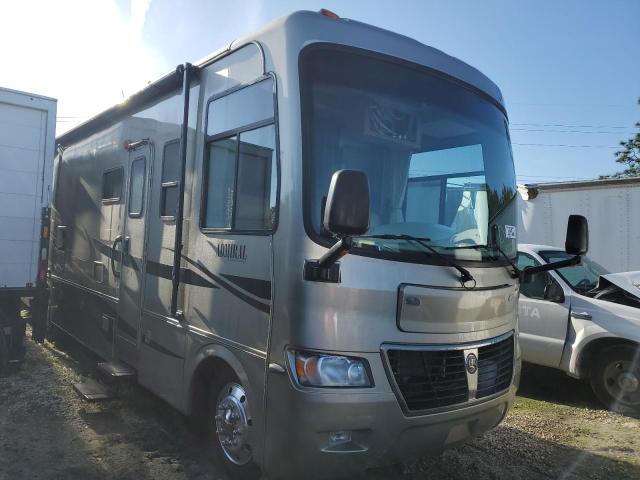 HOLI ADMIRAL 2008 with VIN 1F6NF53Y870A02272 - Photo from auction