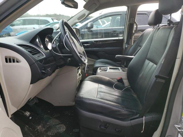 Photo 7 from auction – 2014 CHRYSLER TOWN & COU with VIN 2C4RC1BG8ER437224