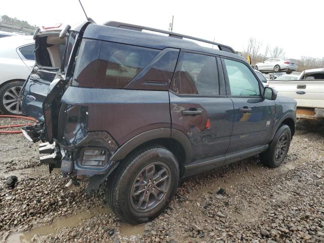 Photo 3 from auction – 2022 FORD BRONCO SPO with VIN 3FMCR9B64NRD93030