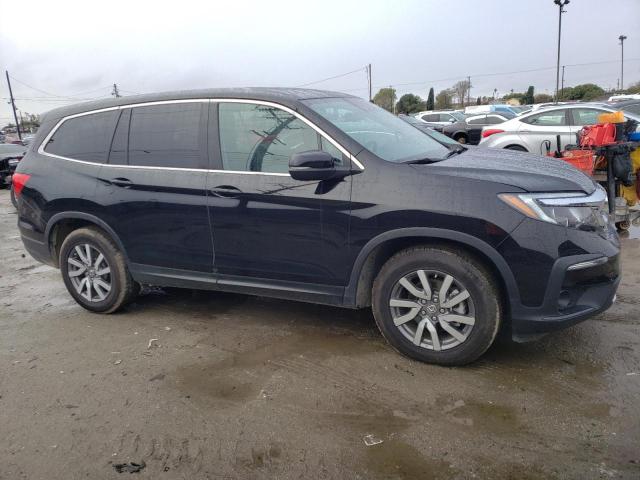 Photo 4 from auction – 2019 HONDA PILOT EXL with VIN 5FNYF6H49KB023132