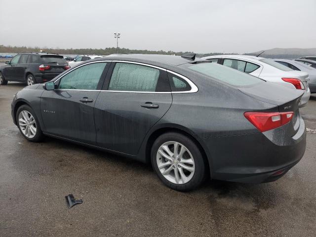 Photo 2 from auction – 2018 CHEVROLET MALIBU LT with VIN 1G1ZD5STXJF110240