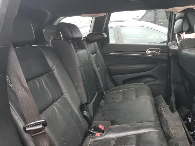 Photo 11 from auction – 2015 JEEP GRAND CHER with VIN 1C4RJEBG2FC749613