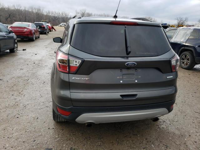 Photo 6 from auction – 2017 FORD ESCAPE SE with VIN 1FMCU0GD1HUA12684