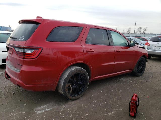 Photo 3 from auction – 2015 DODGE DURANGO LI with VIN 1C4RDJDG7FC885913