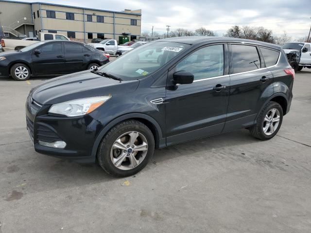Photo 1 from auction – 2014 FORD ESCAPE SE with VIN 1FMCU9GX1EUB75457