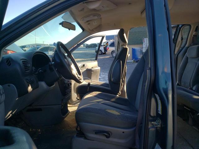 Photo 7 from auction – 2005 DODGE GRAND CARA with VIN 1D4GP24RX5B369963