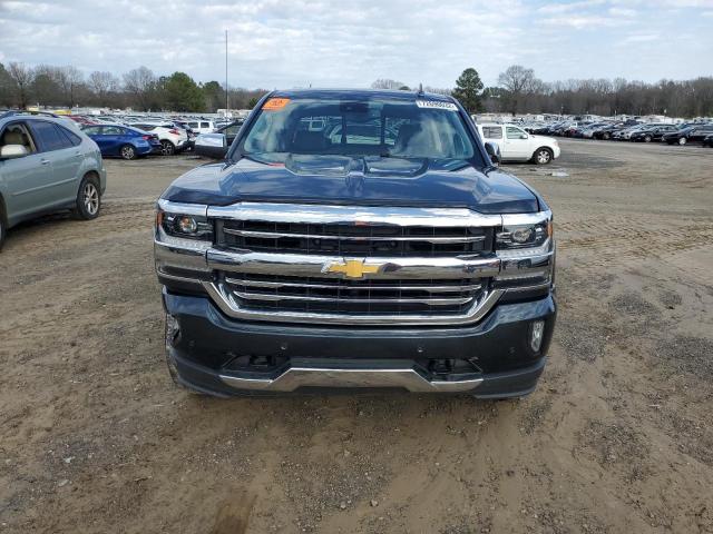 Photo 5 from auction – 2017 CHEVROLET SILVERADO with VIN 3GCUKTEJ3HG305045