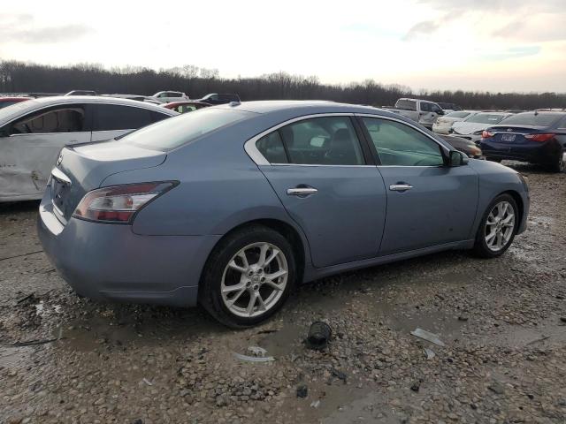 Photo 3 from auction – 2012 NISSAN MAXIMA S with VIN 1N4AA5AP7CC803651