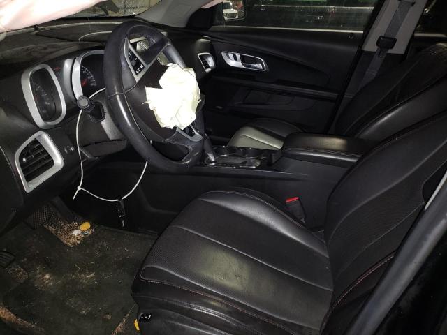 Photo 7 from auction – 2017 CHEVROLET EQUINOX LT with VIN 2GNALCEK3H6296133