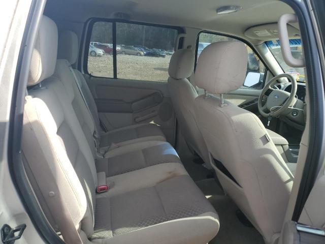 Photo 11 from auction – 2003 FORD EXPLORER S with VIN 1FMEU62E66UA66118