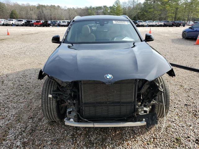 Photo 5 from auction – 2019 BMW X3 SDRIVE3 with VIN 5UXTR7C56KLR48924