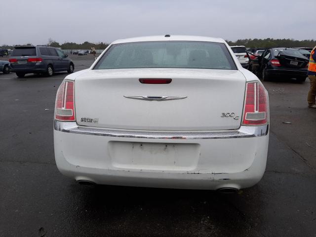Photo 6 from auction – 2011 CHRYSLER 300C with VIN 2C3CA6CT9BH592746