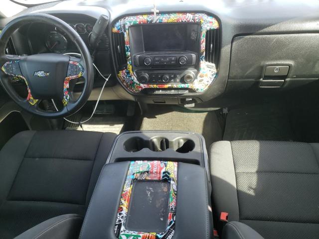 Photo 8 from auction – 2015 CHEVROLET SILVERADO with VIN 3GCPCREC0FG409195