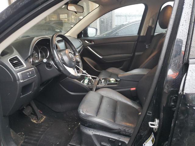 Photo 7 from auction – 2016 MAZDA CX-5 GT with VIN JM3KE4DY7G0845124