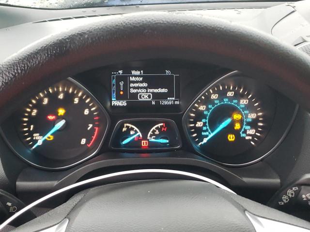Photo 9 from auction – 2016 FORD ESCAPE SE with VIN 1FMCU9GX5GUC03490
