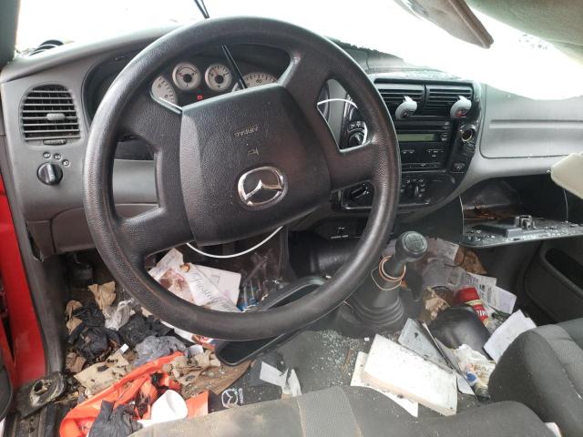 Photo 8 from auction – 2004 MAZDA B4000 CAB with VIN 4F4YR17E34TM01750