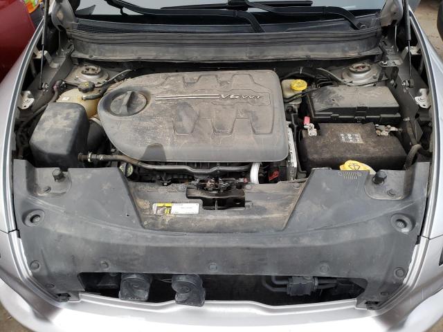 Photo 11 from auction – 2016 JEEP CHEROKEE L with VIN 1C4PJMCS2GW244157