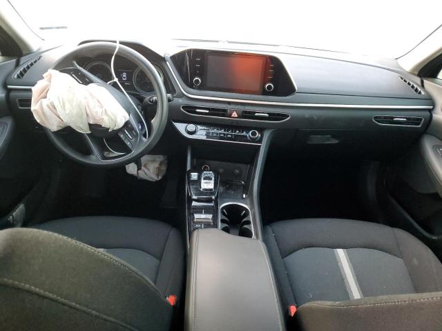 Photo 8 from auction – 2021 HYUNDAI SONATA SE with VIN 5NPEG4JA7MH074380