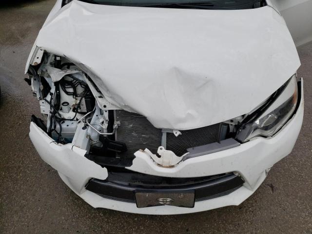Photo 11 from auction – 2016 TOYOTA COROLLA with VIN 2T1BURHE0GC745154