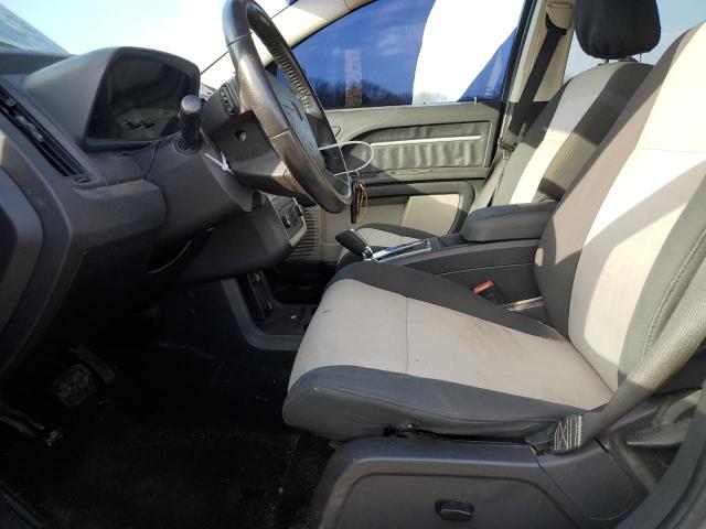 Photo 7 from auction – 2009 DODGE JOURNEY SX with VIN 3D4GH57V59T183615