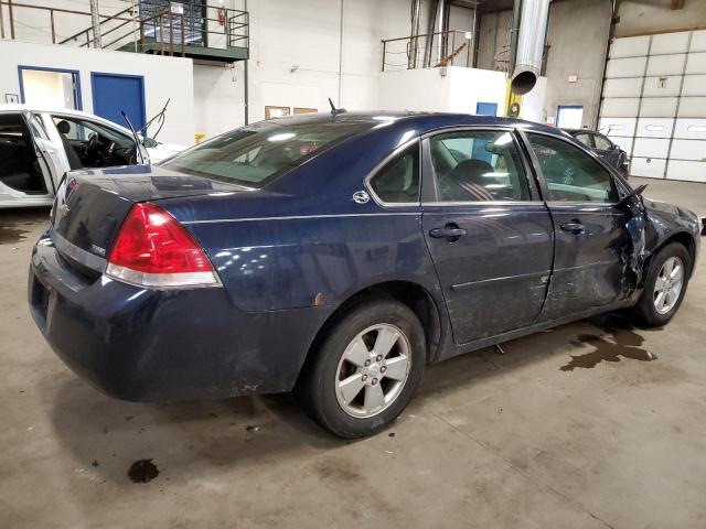 Photo 3 from auction – 2007 CHEVROLET IMPALA LT with VIN 2G1WT58K479180466