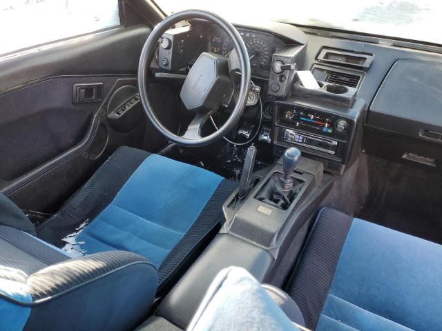 Photo 8 from auction – 1986 TOYOTA MR2 with VIN JT2AW15C9G0085998