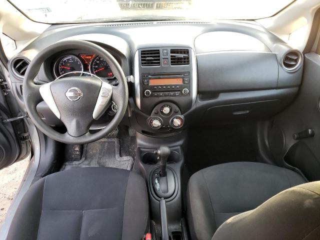 Photo 8 from auction – 2014 NISSAN VERSA NOTE with VIN 3N1CE2CP8EL433078