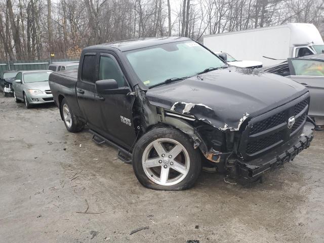Photo 4 from auction – 2018 RAM 1500 ST with VIN 1C6RR7FT3JS172043