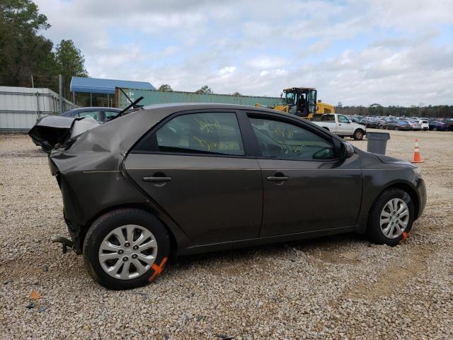 Photo 3 from auction – 2011 KIA FORTE EX with VIN KNAFU4A26B5465925