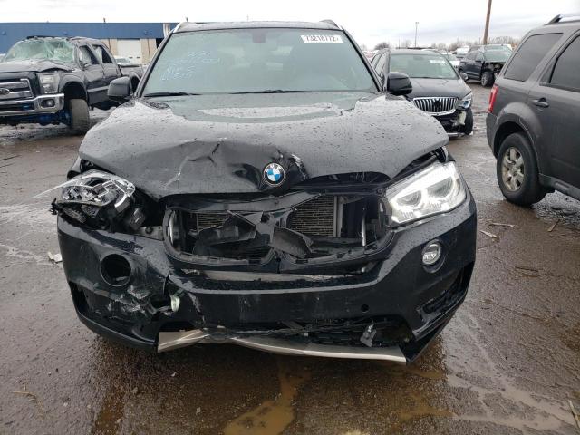 Photo 5 from auction – 2018 BMW X5 XDRIVE3 with VIN 5UXKR0C5XJ0X86170