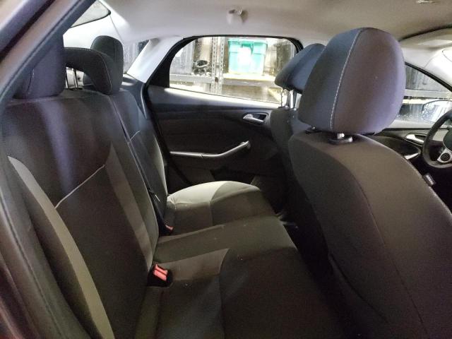 Photo 10 from auction – 2013 FORD FOCUS SE with VIN 1FADP3F25DL326961