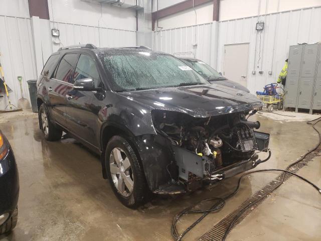 Photo 4 from auction – 2012 GMC ACADIA SLT with VIN 1GKKVSED7CJ284408