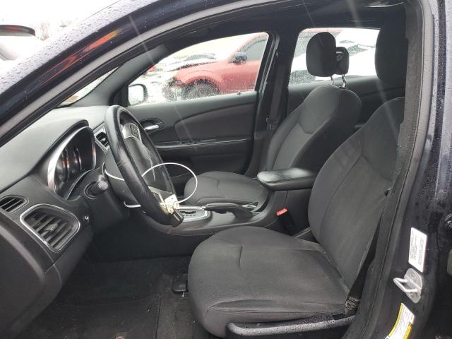 Photo 7 from auction – 2012 CHRYSLER 200 TOURIN with VIN 1C3CCBBB8CN298680