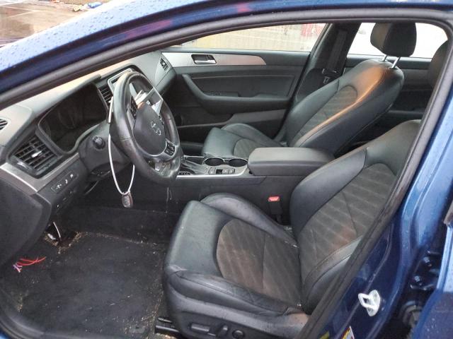Photo 7 from auction – 2019 HYUNDAI SONATA LIM with VIN 5NPE34AF8KH785347