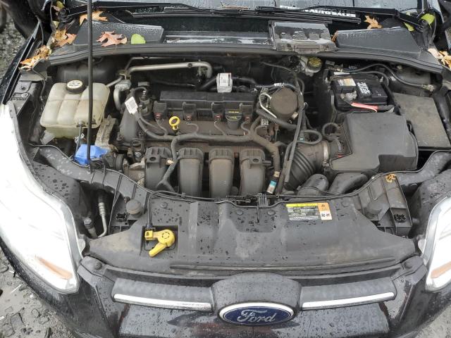 Photo 11 from auction – 2013 FORD FOCUS SE with VIN 1FADP3F25DL167018