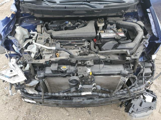 Photo 11 from auction – 2020 NISSAN ROGUE S with VIN KNMAT2MV8LP501176