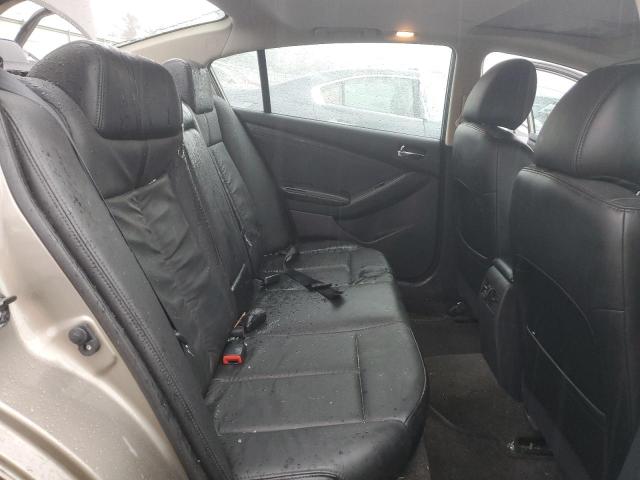 Photo 10 from auction – 2007 NISSAN ALTIMA 3.5 with VIN 1N4BL21EX7C212716