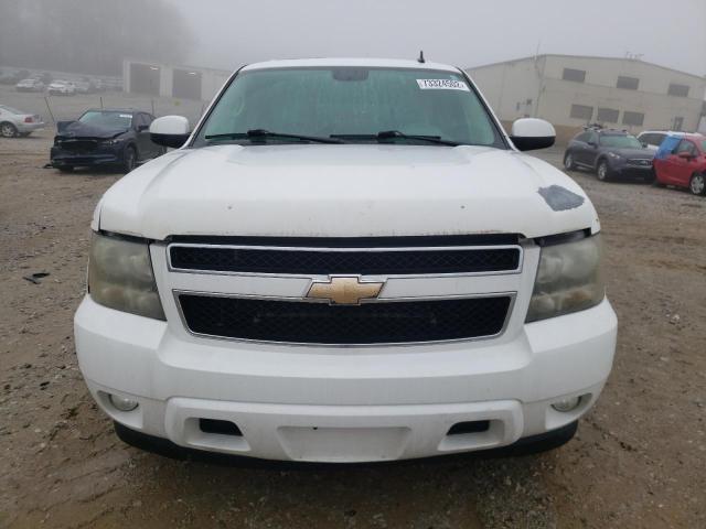 Photo 5 from auction – 2008 CHEVROLET C15 with VIN 1GNFC16068J241041