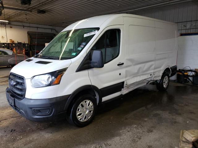 FORD TRANSIT T- 2020 with VIN 1FTBR1C82LKA67651 - Photo from auction