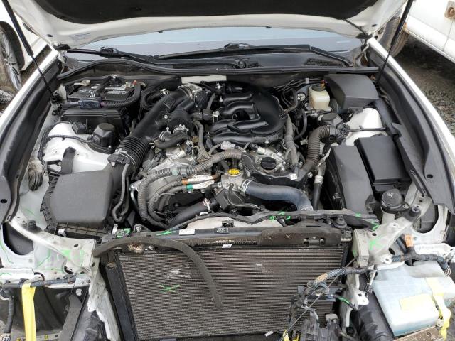 Photo 11 from auction – 2014 LEXUS GS 350 with VIN JTHBE1BL2E5029449