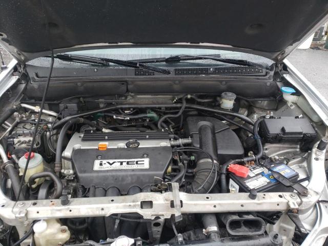 Photo 12 from auction – 2003 HONDA CR-V EX with VIN SHSRD78843U103421