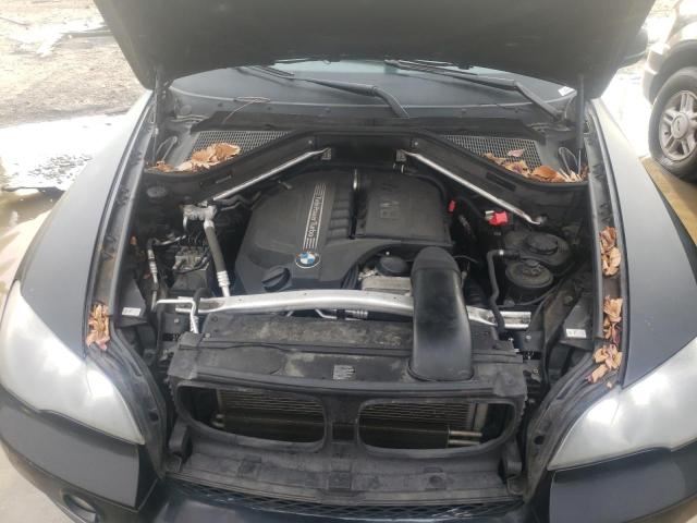 Photo 12 from auction – 2012 BMW X5 XDRIVE3 with VIN 5UXZV4C55CL744380