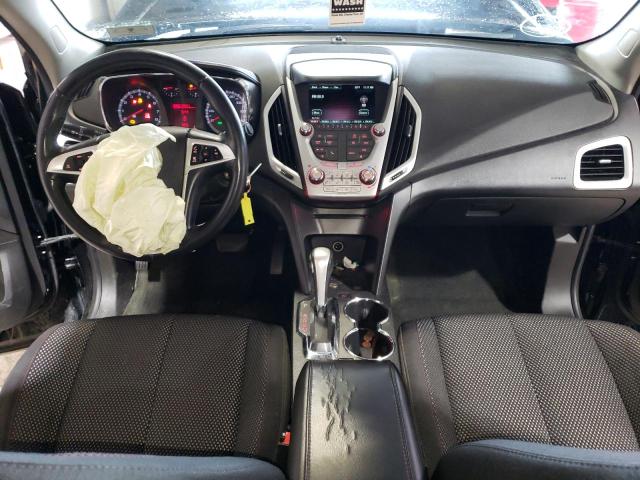 Photo 8 from auction – 2015 GMC TERRAIN SL with VIN 2GKALREK0F6326928