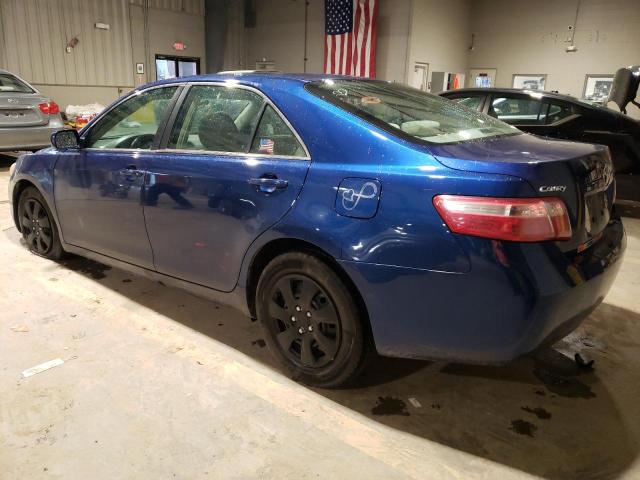 Photo 2 from auction – 2009 TOYOTA CAMRY BASE with VIN 4T1BE46K59U332799