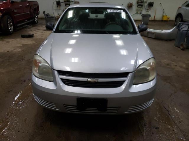 Photo 5 from auction – 2005 CHEVROLET COBALT with VIN 1G1AK54F857564240