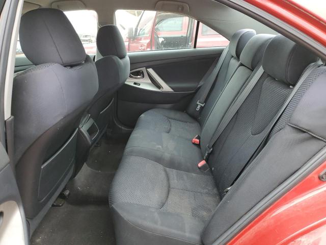 Photo 10 from auction – 2011 TOYOTA CAMRY BASE with VIN 4T1BF3EK9BU145113